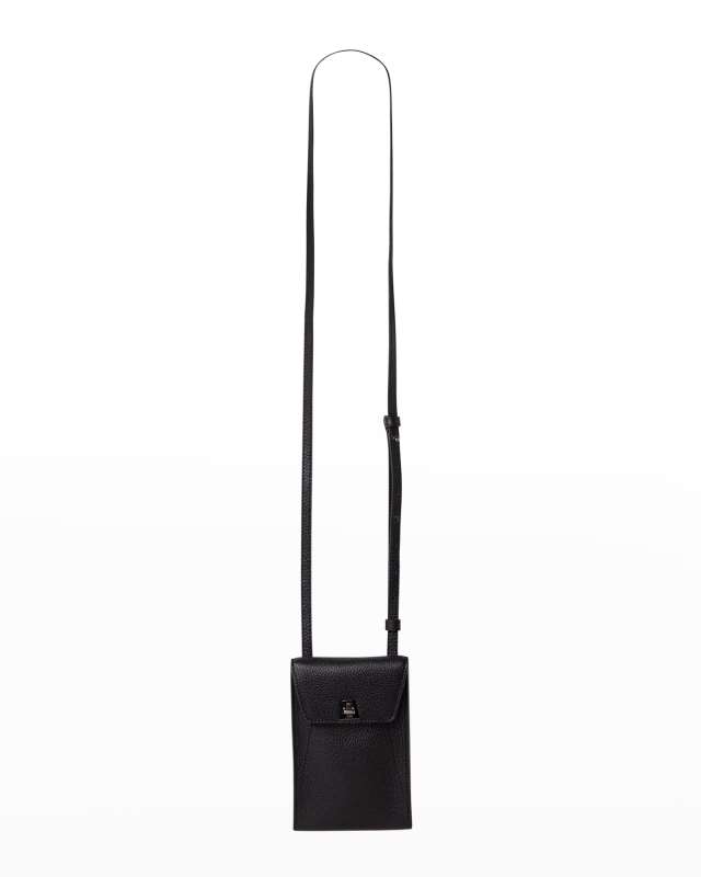 Anouk Phone Pouch Crossbody Bag